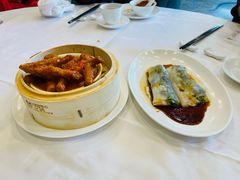 -粤菜王府·海鲜·茶市·海景餐厅(大梅沙店)