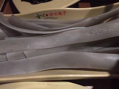 舌尖武隆苕粉-渝味晓宇火锅(合川路店)