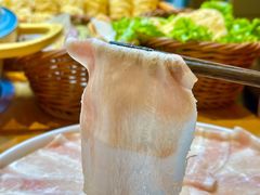 -四喜小胖·北京涮肉(五道营店)