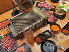 -千寻烧肉(政务区店)