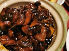 吉士红烧肉-老吉士酒家(天平路店)