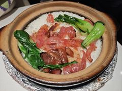 腊味煲仔饭-煲煲好(朝阳门店)