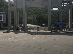 -梧桐山风景名胜区