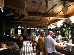 -Long Bar(莱佛士酒店)