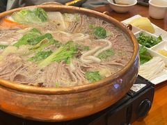 -玛禄藏膳(五分店)