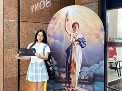-Sony Store 索尼(上海淮海中路店)