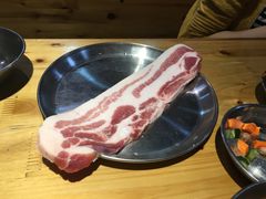 -麻蒲碳烤肉(远景路1号店)