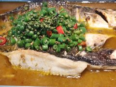 -半天妖烤鱼(大润发店)
