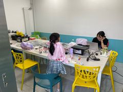 -童程童美·信息学竞赛·机器人编程·少儿编程(万寿路校区)