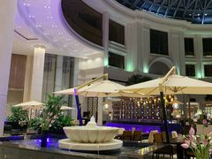 -武汉洲际酒店·漢自助餐厅