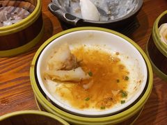 -丰圆轩粤式茶楼 . 点心粤菜(夏茅店)