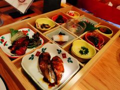 -赤坂亭烧肉·铁板烧·日料(金桥国际广场店)