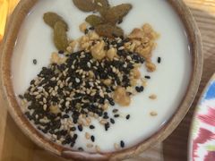 -清真·古丽花儿·新疆美食(河南路店)
