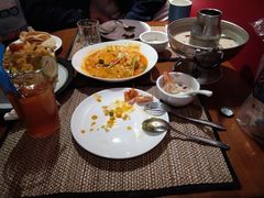 -泰国餐厅 Thai Food(裕华万达店)