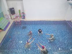 -昕孕瑜伽·孕妇瑜伽·产后修复