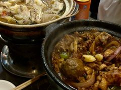 -川香煲(茅台路店)