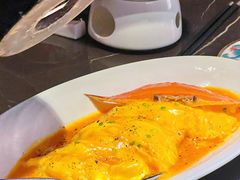 -海派悦庭·海胆烧麦·新融合菜(凯德广场店)