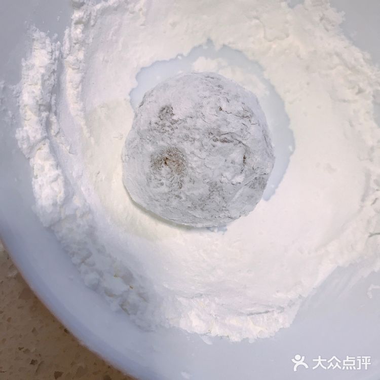 空气炸锅版之苏格兰鹌鹑蛋