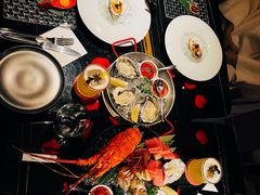 -wann lounge 低温慢煮牛排·清吧