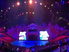 -珠海横琴长隆《卡卡虎奇遇记》