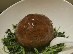 招牌千斤鼎-A One Kitchen·南京精菜馆(晶丽酒店店)