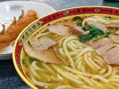 -茅家米线(中大街店)