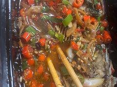 -潇湘阁(汉光百货店)
