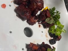 -味+新京宴·烤鸭·北京菜(创意谷店)