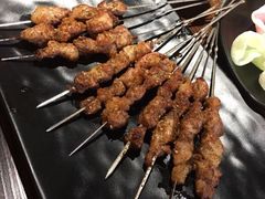 -酒座音乐主题串吧(滑翔西社区店)