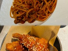 -必胜客(嘉兴万达店)