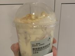 -喜茶(北京华贸购物中心店)