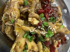 -小民大排档(马场角横路店)
