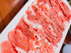 -恩福来涮羊肉(中北旗舰店)