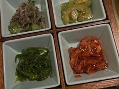 -龍二烧肉酒场(九亭店)