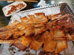 -西单翅酷(西单店)