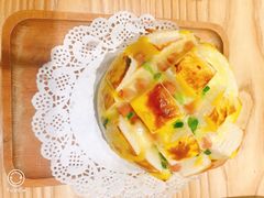 -小镇大厨新概念复合中餐厅(万达广场大连高新店)