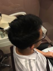 -史云逊养发护发