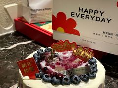 -花花卷卷·鲜食蛋糕(泉屋店)