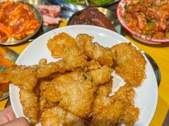 -口岸齐齐哈尔烤肉(风尚米兰总店)