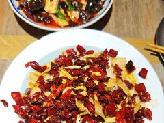 -叁宝烤肉·西安烧烤(东三爻店)