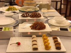 -全聚德(上海首店浦东店)
