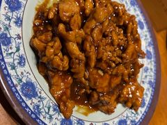 -老北京胡同味道二荤铺(酒仙桥店)