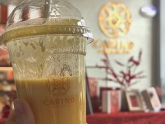 -CARINO BAKERY&CAFE(南方商城店)
