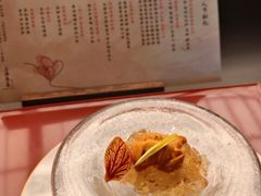 -鳥喜Toriki怀石烧鸟料理