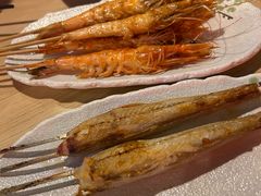 -质烤烤物·活烤海鲜(质烤总店)