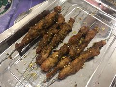 -麻木老地方牛筋牛杂(长堤街店)
