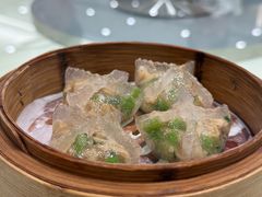 -兴悦酒家(环市东路店)