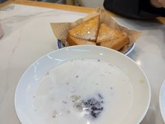 -江记甜品(罗湖店)