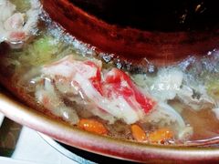 -羊家胡同·龙虾烧烤火锅(龙汇路店)
