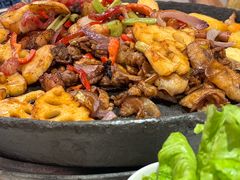 -一烙锅(友谊店)